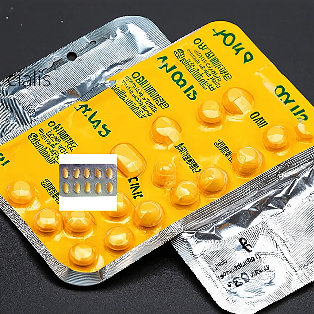 El mejor sitio para comprar cialis